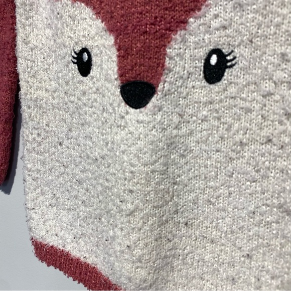 🛍️4 for 20$ / Fuzzy Animal Sweater / 6 - Picture 3 of 11